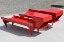 Picture of Miller Medium Duty Cross Tube Storage Bracket