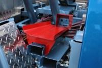 Picture of Miller Medium Duty Cross Tube Storage Bracket