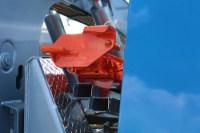 Picture of Miller Medium Duty Cross Tube Storage Bracket