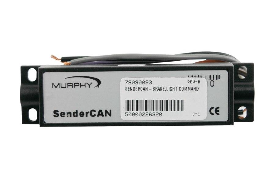 Picture of Miller SignalCAN, non-PACCAR Chassis and Pre 2007 Chassis