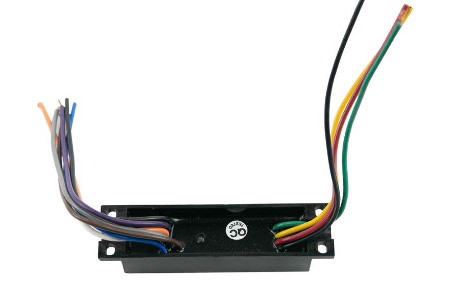 Picture of Miller SignalCAN, non-PACCAR Chassis and Pre 2007 Chassis