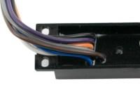 Picture of Miller SignalCAN, non-PACCAR Chassis and Pre 2007 Chassis