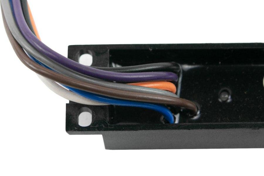 Picture of Miller SignalCAN, non-PACCAR Chassis and Pre 2007 Chassis