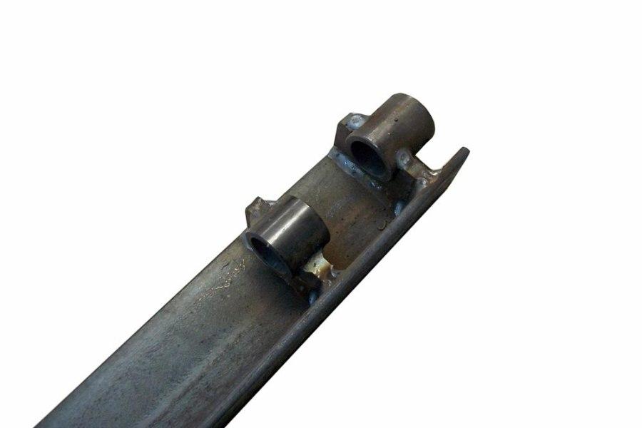 Picture of Miller Tilt Pivot Weldment, Vulcan 10 Series