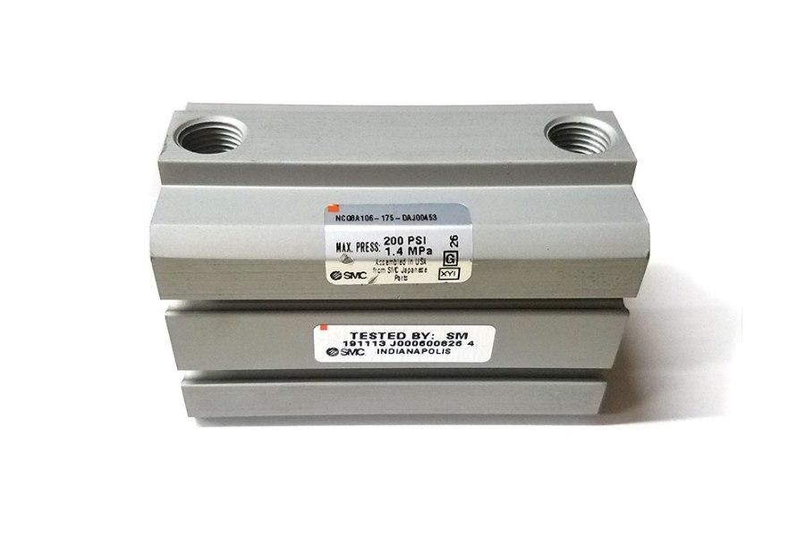 Picture of Ramsey Winch Replacement Air Cylinder Norgren