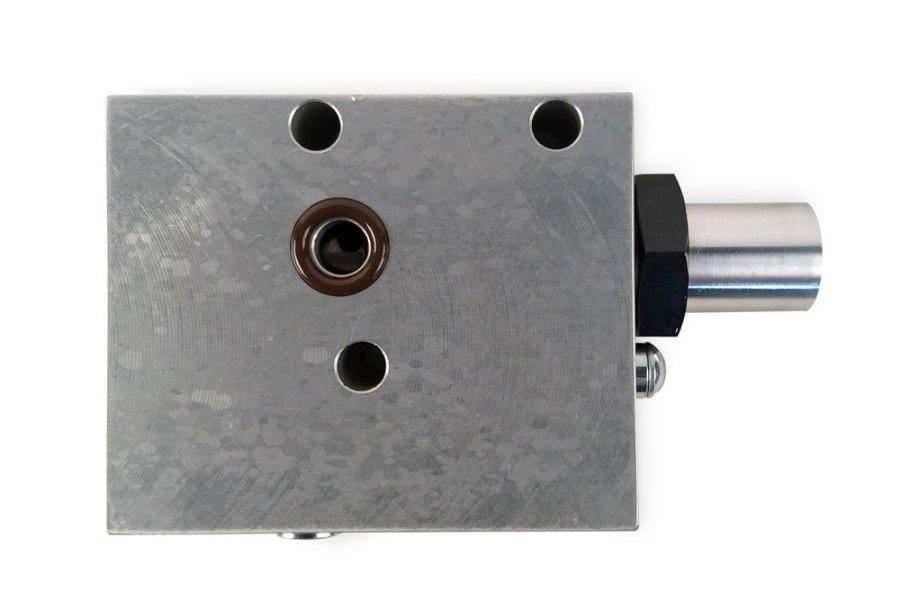 Picture of Miller Holding Valve for Vulcan Light Duty Wreckers