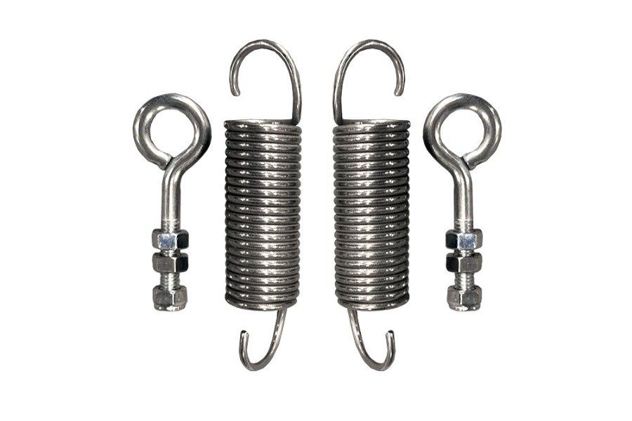 Picture of Ramsey Winch Tensioner Complete Package