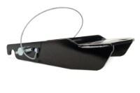 Picture of Miller Trailer Hitch Bracket Assembly, Vulcan 810, Holmes 440SL