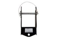 Picture of Miller Trailer Hitch Bracket Assembly, Vulcan 810, Holmes 440SL