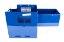 Picture of Cover for Hydraulic Power Unit and Tank on Snatcher