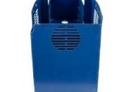 Picture of Cover for Hydraulic Power Unit and Tank on Snatcher