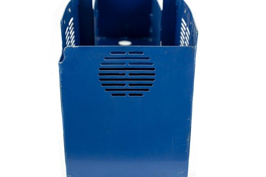 Picture of Cover for Hydraulic Power Unit and Tank on Snatcher