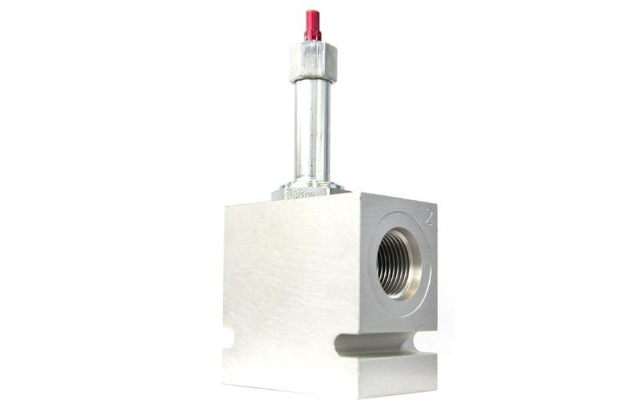 Picture of In The Ditch, Diverter Valve without Coil