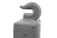 Picture of Rh Chain Fork Adaptor Weld'