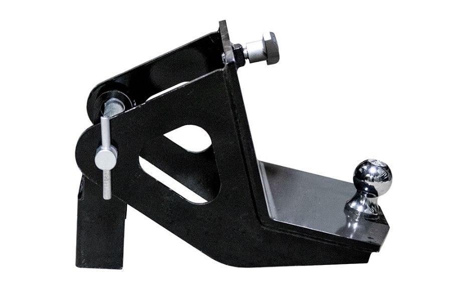 Picture of Trailer Ball Adapter, Holmes 220