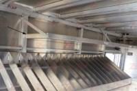 Picture of Tray, Hose Rack, Aluminum
