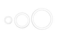 Picture of SEAL KIT-THI-FOR 0310322