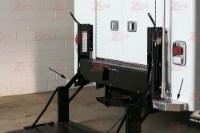 Picture of Rear Corner Step, Aluminum Diamond Plated