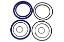 Picture of Seal Kit For Hc0158