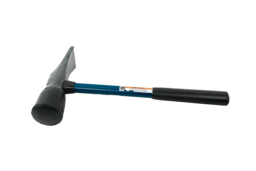 Picture of Tire Hammer,Rubber Capped 18"