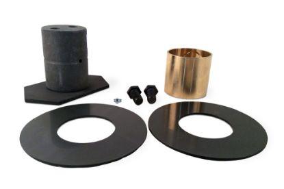 Picture of Pivot Pin Kit F6500 3" Pin