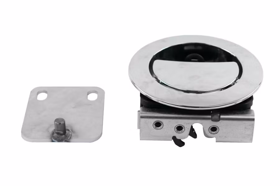 Picture of Miller Retro Kit D-Paddle with Single Latch