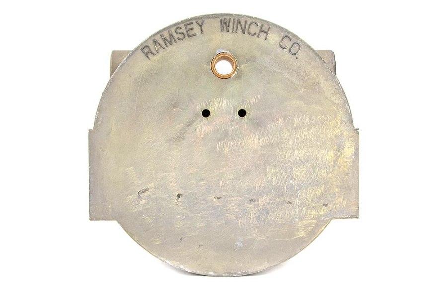 Picture of Ramsey Sub Assembly-Clutch Housing, HDG350, Ram-Lok