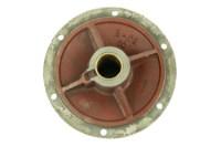 Picture of Replacement Transmission Side Plate