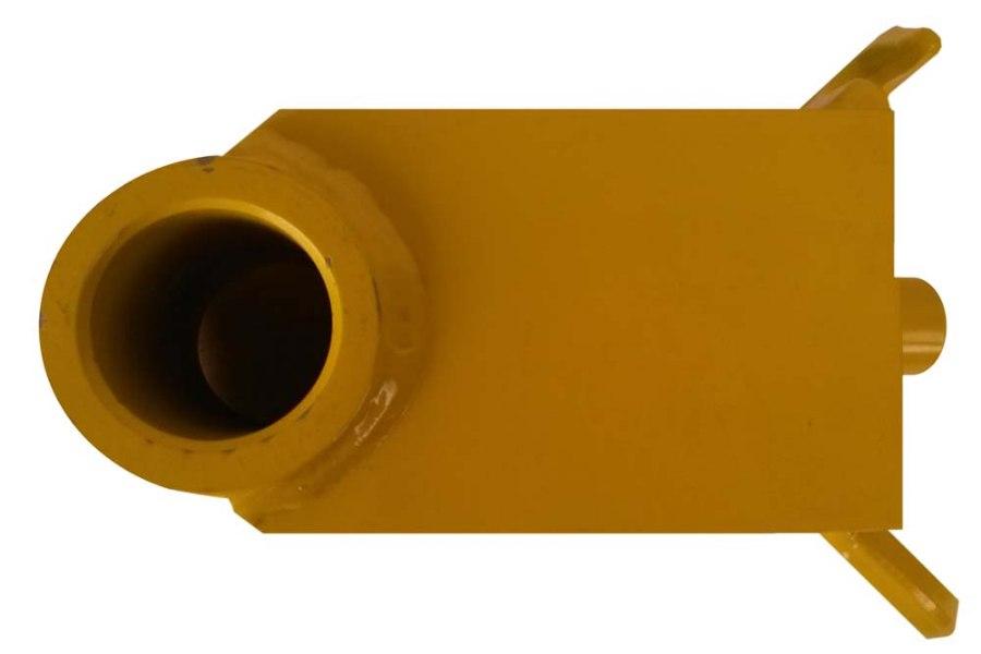 Picture of Miller Frame Fork Holding Bracket