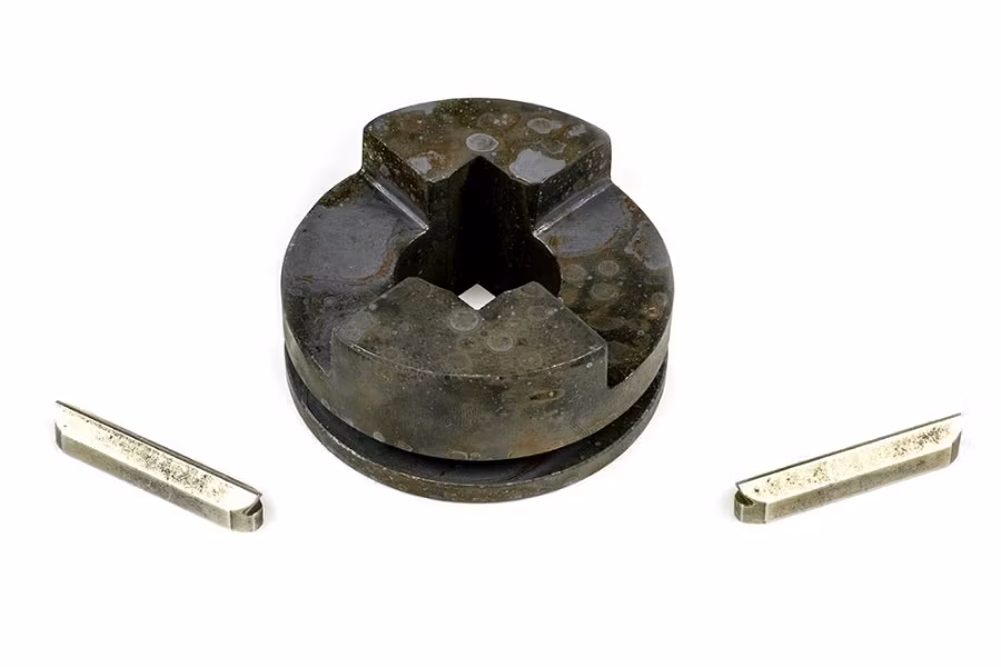 Picture of Ramsey Winch Replacement Barth Ramlock Clutch Kit