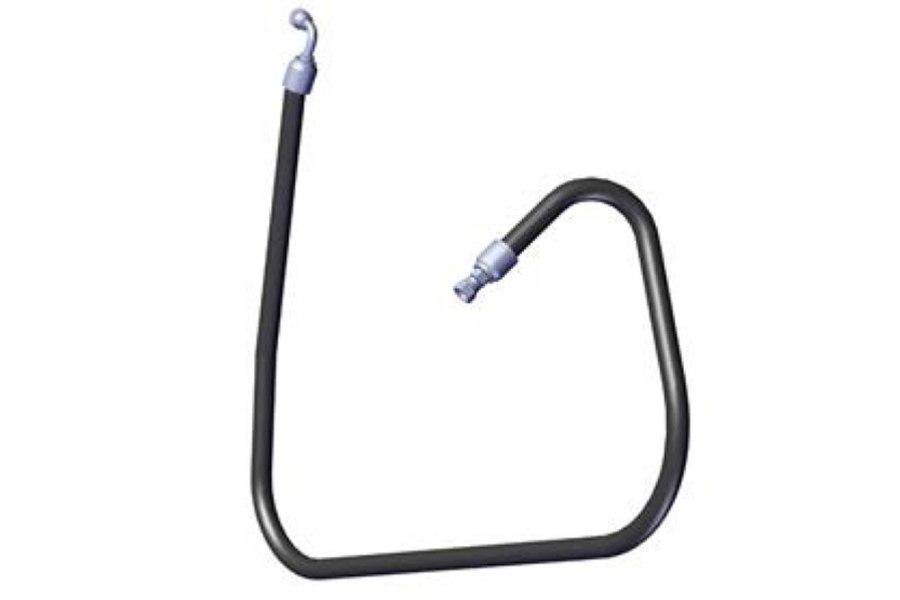 Picture of In The Ditch, SP9000 Hose Kit