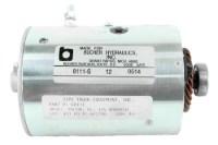 Picture of 12V DC Monarch Motor for Multi-Car Trailers