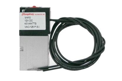 Picture of Valve Sol Humph M410-12Vdc