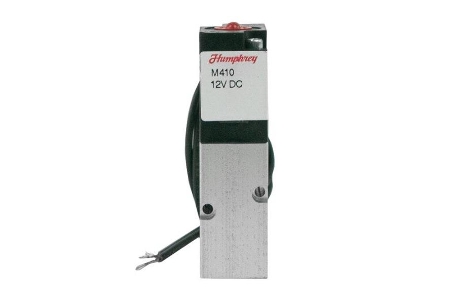 Picture of Valve Sol Humph M410-12Vdc