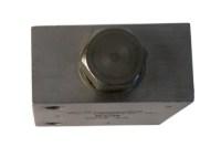 Picture of Miller Wheel Lift Lock Valve