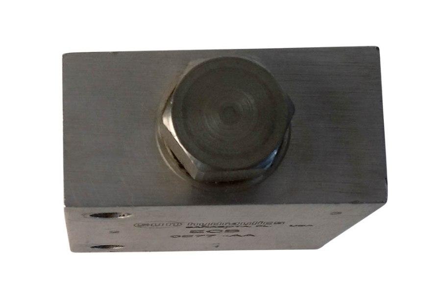 Picture of Miller Wheel Lift Lock Valve