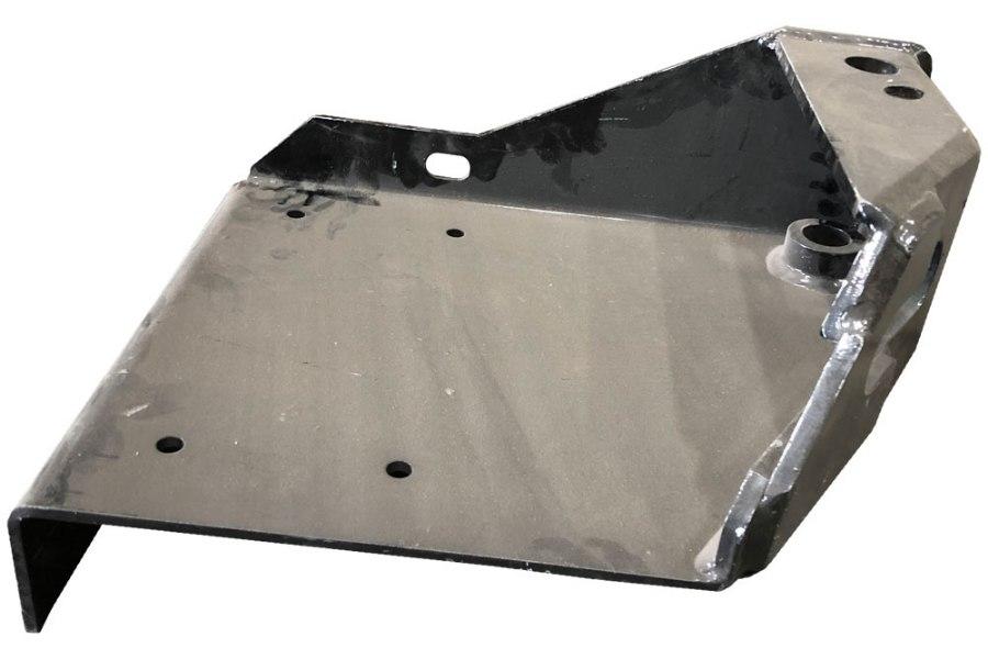 Picture of Right Hand Tilt Cylinder Saddle