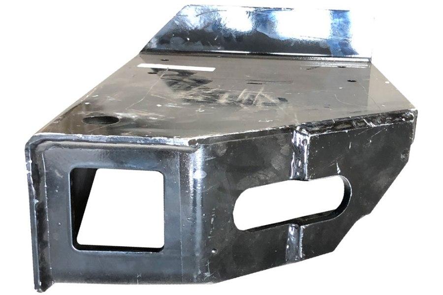 Picture of Right Hand Tilt Cylinder Saddle