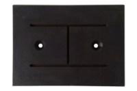 Picture of Miller Wear Pad, Upper, Vulcan 3025