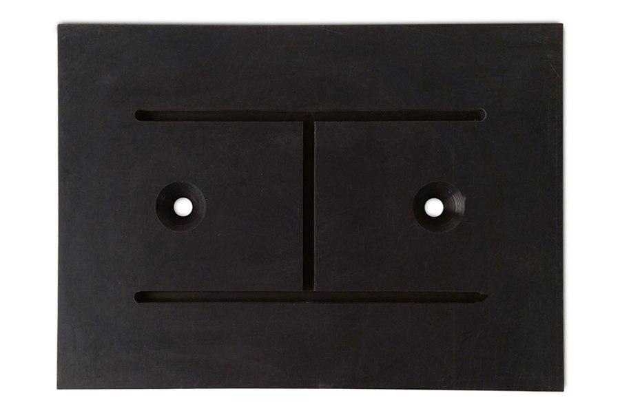 Picture of Miller Wear Pad, Upper, Vulcan 3025