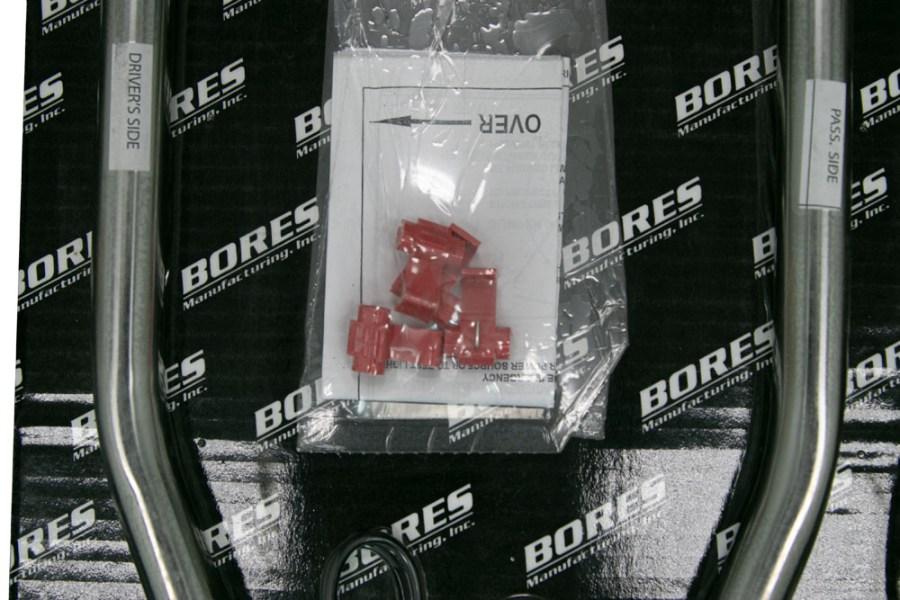 Picture of Phoenix Bumper Guide Light - 08-Current Ford F250 / F350 / F450 / F550