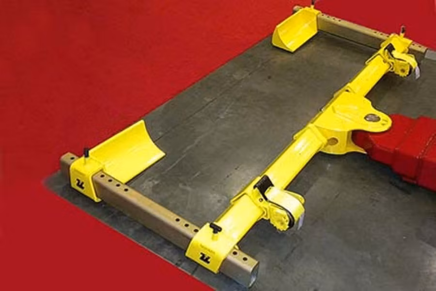 Picture of Zacklift 60" Crossbar