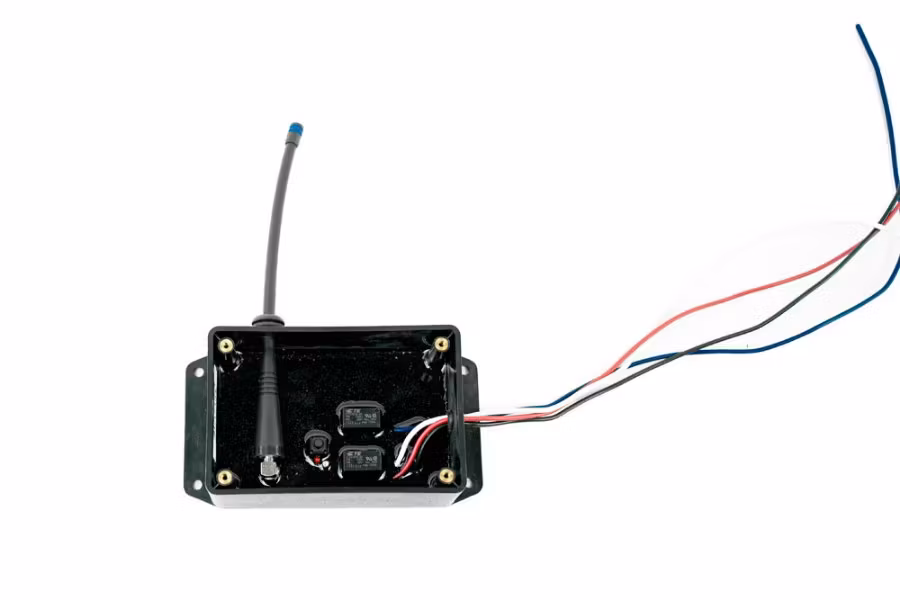 Picture of Remote, 2 Function, Wireless