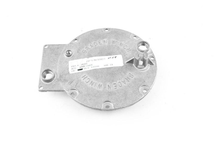 Picture of Worm Cover