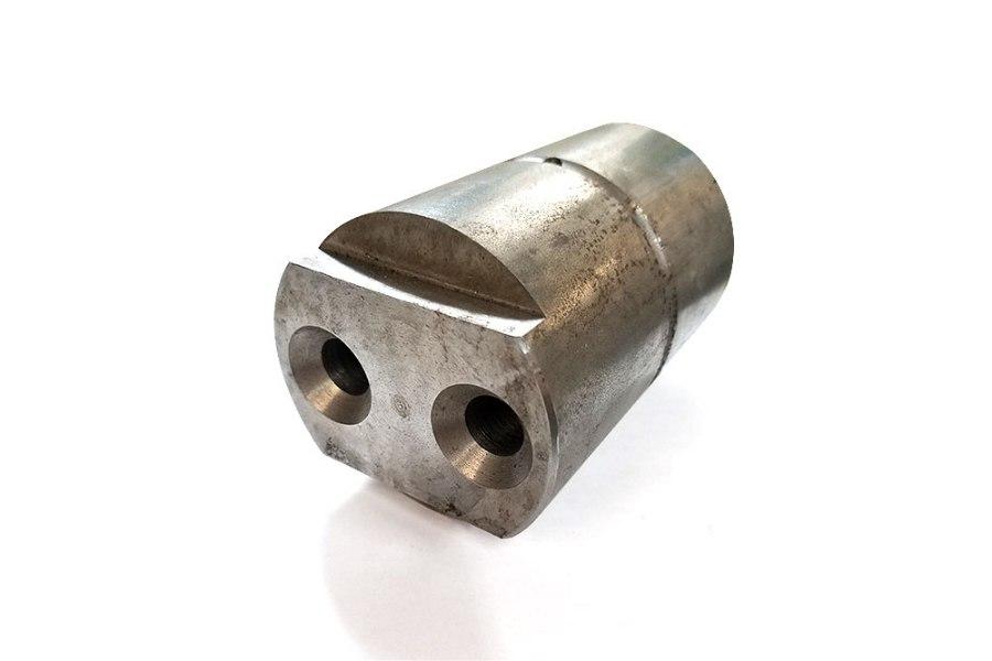 ぴよんc Case Wheel Loader Cylinder Pin, Rod End | Broken Tractor | L