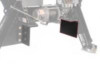 Picture of In The Ditch, SP12000 Left Mounting Base