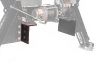 Picture of In The Ditch, SP12000 Right Mounting Base