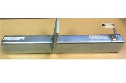 Picture of L-Arm Storage Tube, W/Camlock