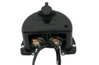 Picture of Solenoid Assembly