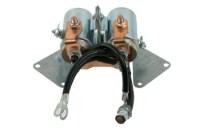 Picture of Solenoid Assembly